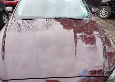 2017 Ford Fusion Se from USA, damaged, VIN 3FA6P0HD2HR202966